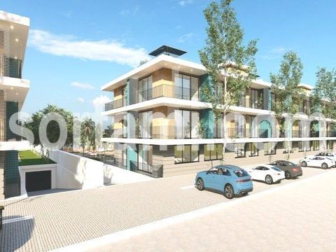 Sortami - Mediação Imobiliária, Lda.