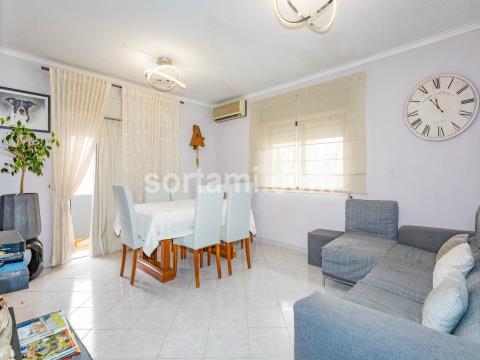 Sortami - Mediação Imobiliária, Lda.