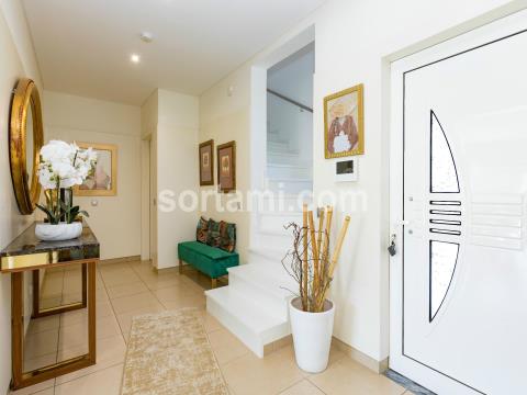 Sortami - Mediação Imobiliária, Lda.