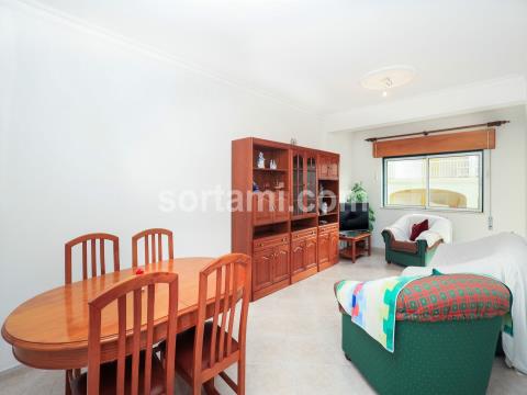 Sortami - Mediação Imobiliária, Lda.