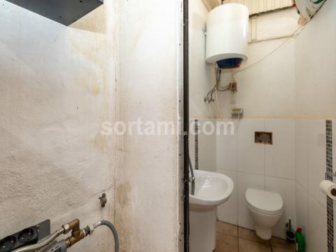 Sortami - Mediação Imobiliária, Lda.