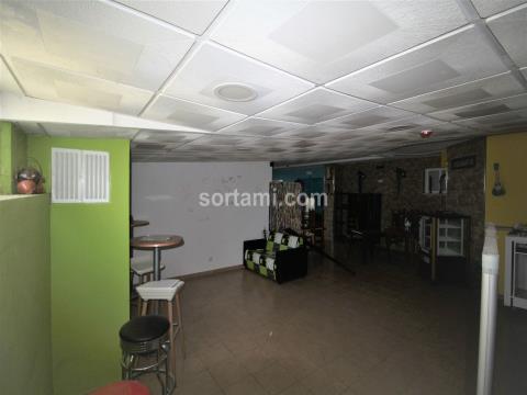 Sortami - Mediação Imobiliária, Lda.