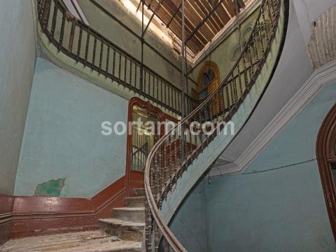 Sortami - Mediação Imobiliária, Lda.