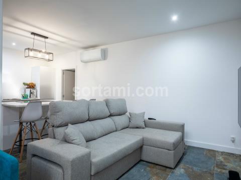 Sortami - Mediação Imobiliária, Lda.