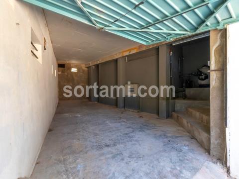 Sortami - Mediação Imobiliária, Lda.