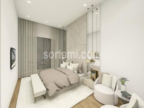 Sortami - Mediação Imobiliária, Lda.