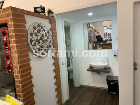 Sortami - Mediação Imobiliária, Lda.