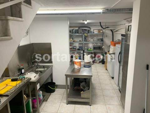 Sortami - Mediação Imobiliária, Lda.