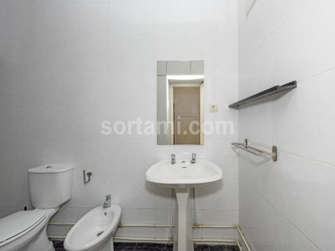 Sortami - Mediação Imobiliária, Lda.