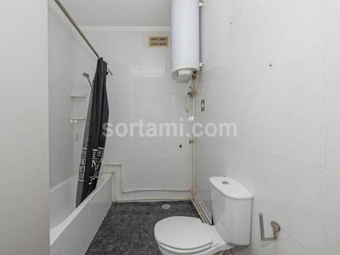 Sortami - Mediação Imobiliária, Lda.