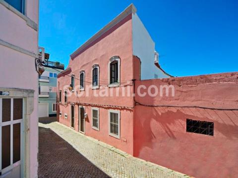 Sortami - Mediação Imobiliária, Lda.