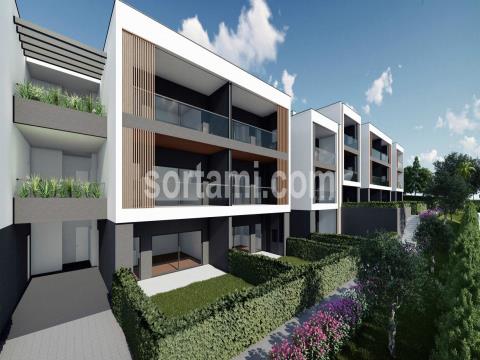 Sortami - Mediação Imobiliária, Lda.