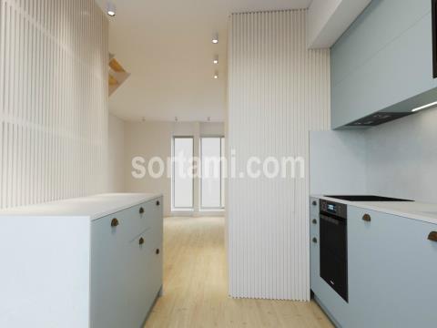 Sortami - Mediação Imobiliária, Lda.