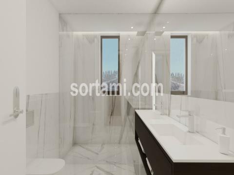 Sortami - Mediação Imobiliária, Lda.