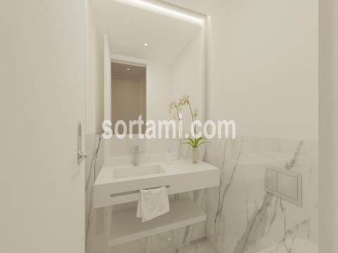 Sortami - Mediação Imobiliária, Lda.