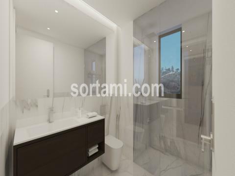 Sortami - Mediação Imobiliária, Lda.