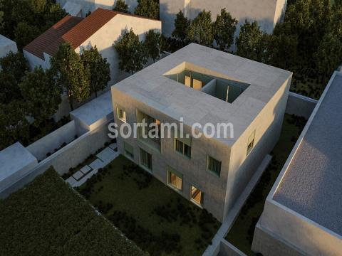 Sortami - Mediação Imobiliária, Lda.