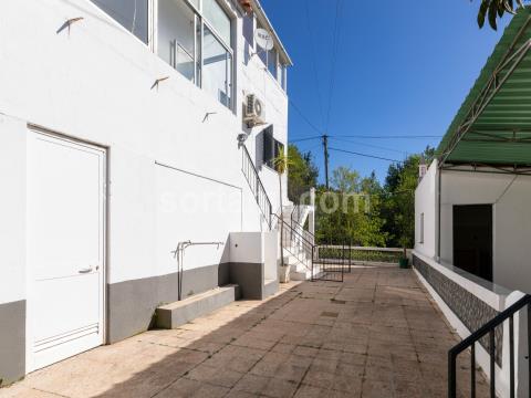 Sortami - Mediação Imobiliária, Lda.