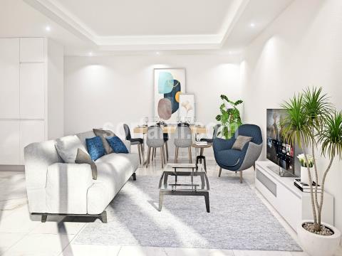 Sortami - Mediação Imobiliária, Lda.