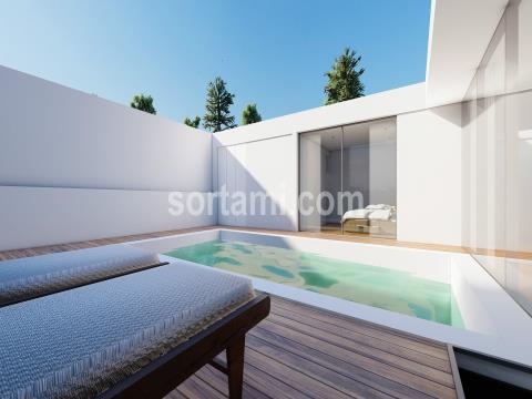 Sortami - Mediação Imobiliária, Lda.