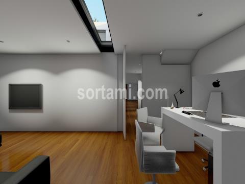 Sortami - Mediação Imobiliária, Lda.