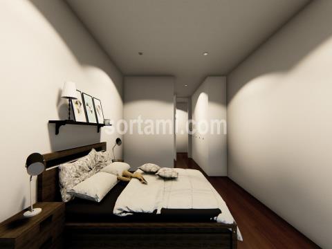 Sortami - Mediação Imobiliária, Lda.
