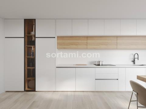 Sortami - Mediação Imobiliária, Lda.