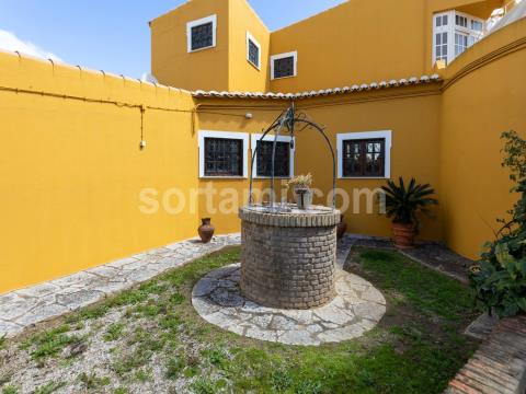 Sortami - Mediação Imobiliária, Lda.