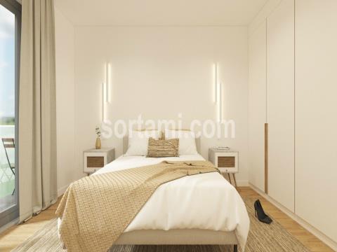Sortami - Mediação Imobiliária, Lda.