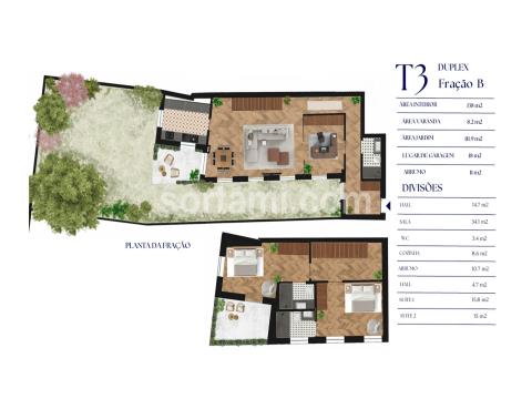 Sortami - Mediação Imobiliária, Lda.