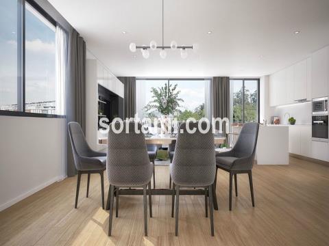 Sortami - Mediação Imobiliária, Lda.