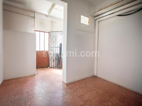 Sortami - Mediação Imobiliária, Lda.