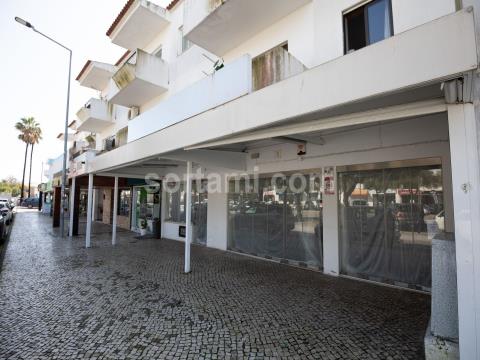 Sortami - Mediação Imobiliária, Lda.