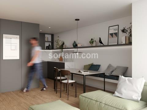 Sortami - Mediação Imobiliária, Lda.