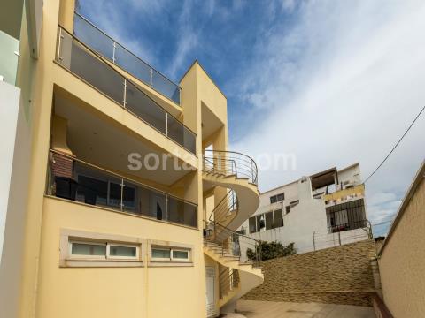 Sortami - Mediação Imobiliária, Lda.