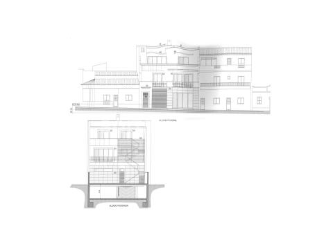 Sortami - Mediação Imobiliária, Lda.