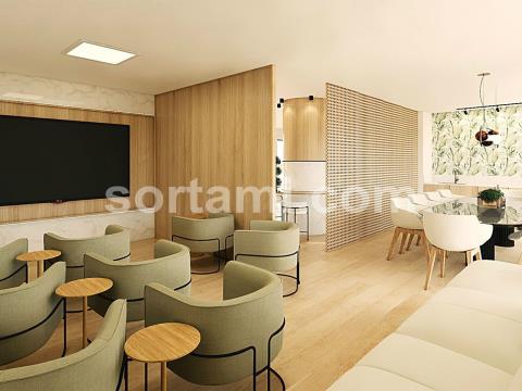 Sortami - Mediação Imobiliária, Lda.