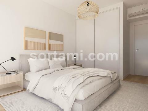 Sortami - Mediação Imobiliária, Lda.