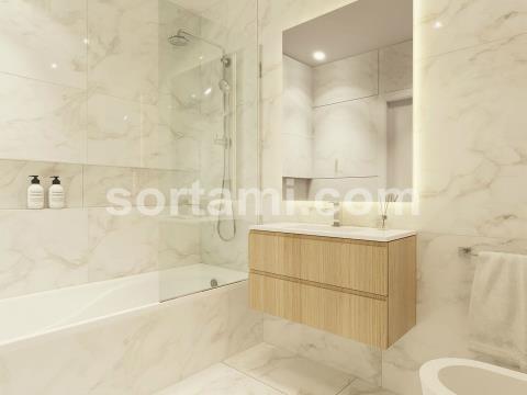 Sortami - Mediação Imobiliária, Lda.