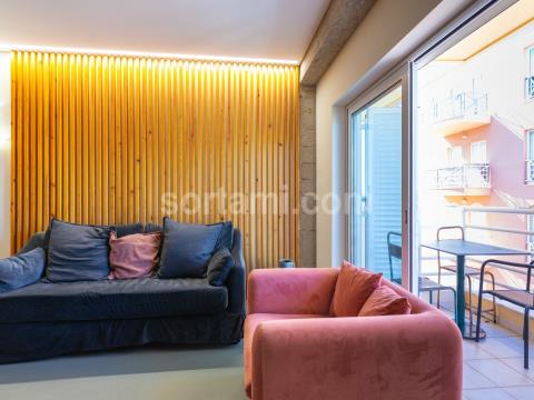 Sortami - Mediação Imobiliária, Lda.