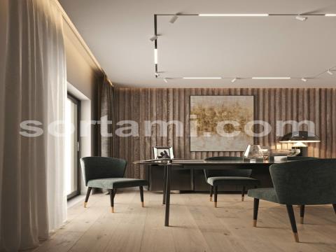 Sortami - Mediação Imobiliária, Lda.