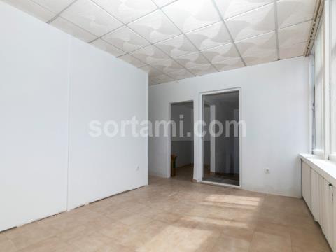 Sortami - Mediação Imobiliária, Lda.
