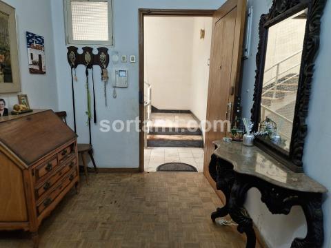 Sortami - Mediação Imobiliária, Lda.