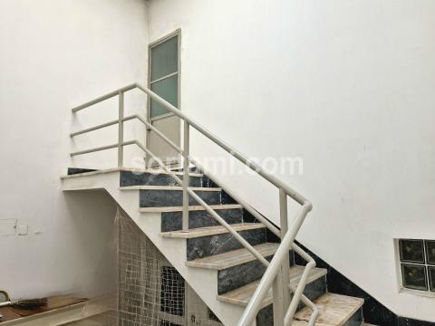 Sortami - Mediação Imobiliária, Lda.