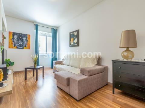 Sortami - Mediação Imobiliária, Lda.