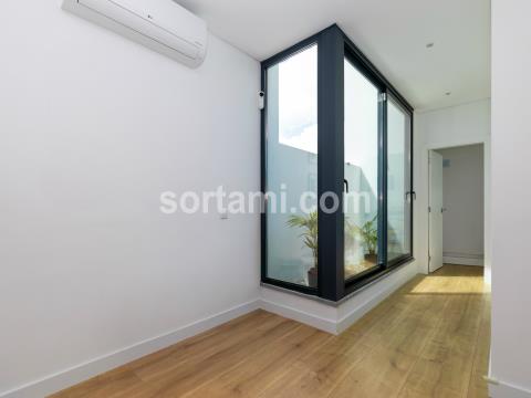 Sortami - Mediação Imobiliária, Lda.
