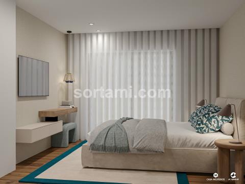 Sortami - Mediação Imobiliária, Lda.