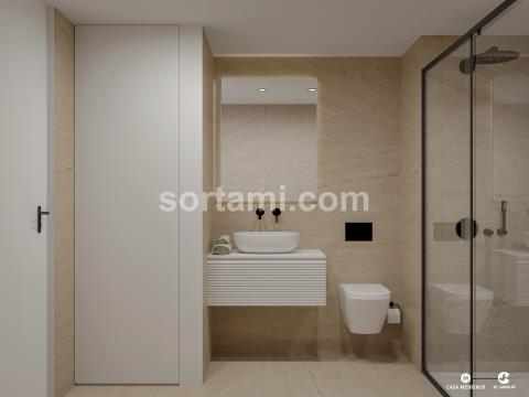 Sortami - Mediação Imobiliária, Lda.