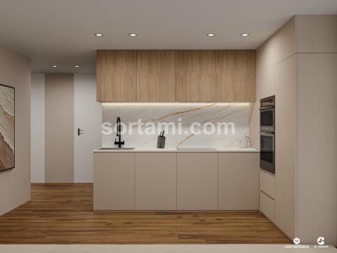 Sortami - Mediação Imobiliária, Lda.