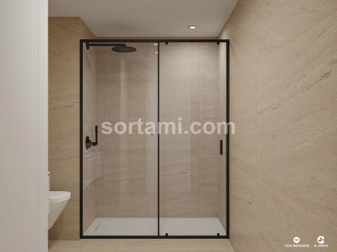 Sortami - Mediação Imobiliária, Lda.